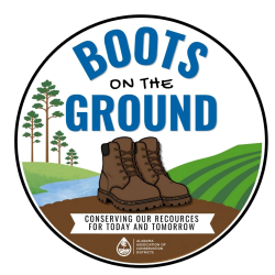 BootOnTheGround
